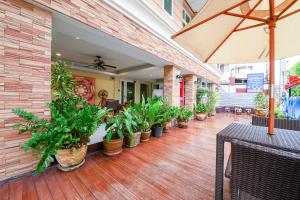 Salin Home Hotel Ramkhamhaeng