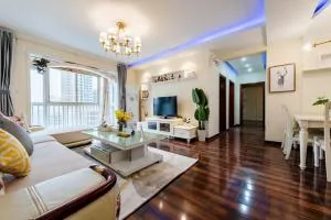 【路客】西安市莲湖区·城墙景区·路客精品民宿·00180630 - 咸阳