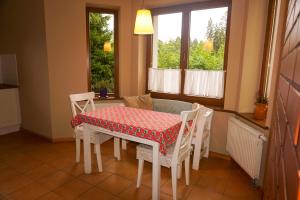 Lesne zacisze