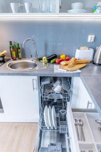 Apartament Jaskółcza 30