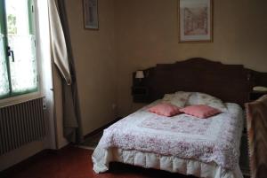B&B / Chambres d'hotes Mas de Bouvau : photos des chambres