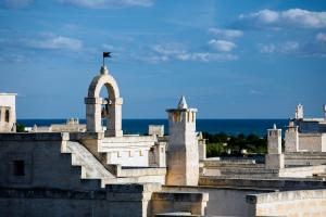 Borgo Egnazia - The Leading Hotels of the World