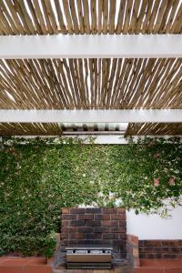 5 Camp Street Guesthouse & Self-catering