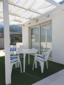 Una Terrazza sul Mare The Lighthouse