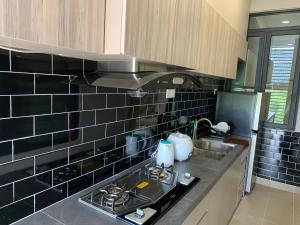 SweetHome 3BR@PResidence Apartment 1226Sft 6
