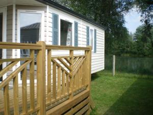 Campings Aux Cygnes D'Opale : photos des chambres