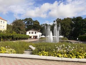 Apartament w Parku Planty - 3hvězdičkové hotely ve městě Elblag