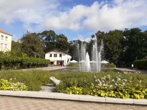 Apartament w Parku Planty - 埃尔布隆格