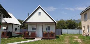 Cottage in Tianeti