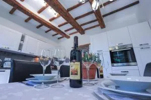 La Finestra sul Castello - 阿尔奇多索