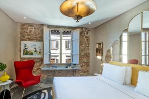 Chambre Double Supérieure