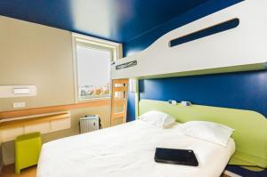 ibis budget Bezons Rives De Seine photo 21