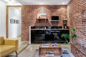 Brummell Apartments Eixample IzquierdaValeris