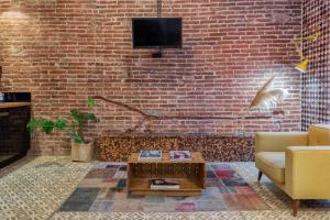 Brummell Apartments Eixample IzquierdaValeris