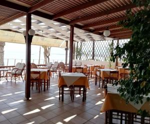 Hotel Thisvi Heraklio Greece