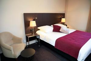 Hotels Hotel L'Auberge Alsacienne : photos des chambres