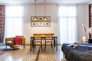 Brummell Apartments Eixample IzquierdaValeris