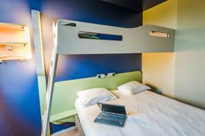 ibis budget Bezons Rives De Seine photo 18