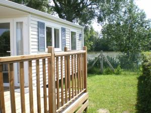 Campings Aux Cygnes D'Opale : photos des chambres