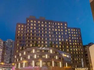 Silka Tsuen Wan, Hong Kong - Hong Kong