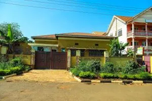 Kenthill Guest House - Njeru