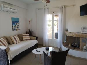 Antiparos Luxury Apartments Antiparos Greece