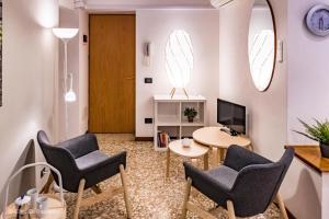 Patanella Venice I love You Apartments