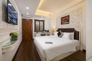 TrangTrang Boutique Hotel