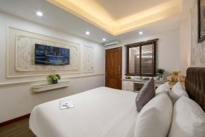 TrangTrang Boutique Hotel