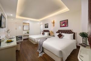 TrangTrang Boutique Hotel