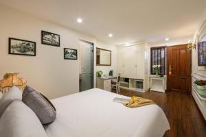 TrangTrang Boutique Hotel