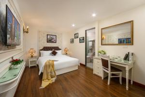 TrangTrang Boutique Hotel