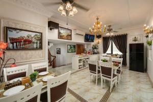 TrangTrang Boutique Hotel