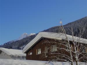 ARLBERGhome Komfort-Apartments & Privat-Sauna