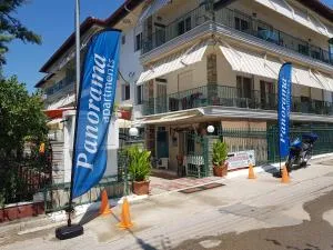 Panorama Apartments - 弗洛伊塔