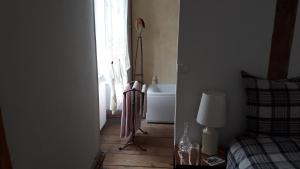 B&B / Chambres d'hotes L'ancienne comedie : photos des chambres