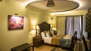 Archontopetra Boutique Hotel