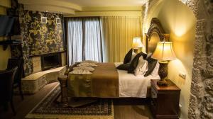 Archontopetra Boutique Hotel