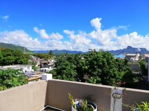 Residence Les Bambous B&B