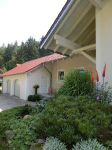Hytte Ferienhaus Ederer Schorndorf Tyskland