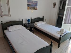 Anthoulas Sea View Apartment