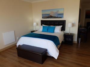 Aquamarine Guest House