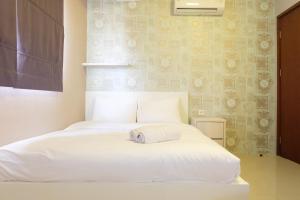 Pleasant 2BR Signature Park Grande Apartment By Travelio