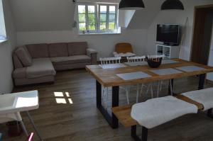 Penzion pod Čeřinkem