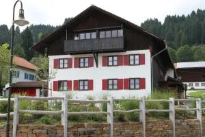 Ferienwohnung Heuser - Kappel