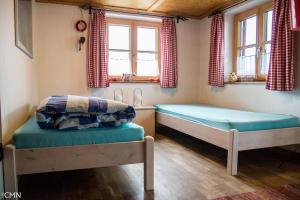 Ferienwohnung Heuser