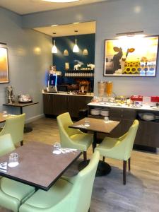 Best Western Plus Vauxhall Hotel