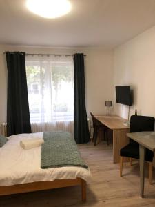 Appartement Spi v Kuklenách Hradec Králové Tchéquie