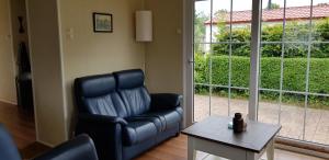 De Zeeuwse Lûûkjes 2 chalet 703