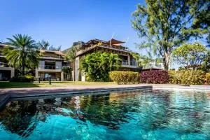 Belle Crique B1 - Tamarin